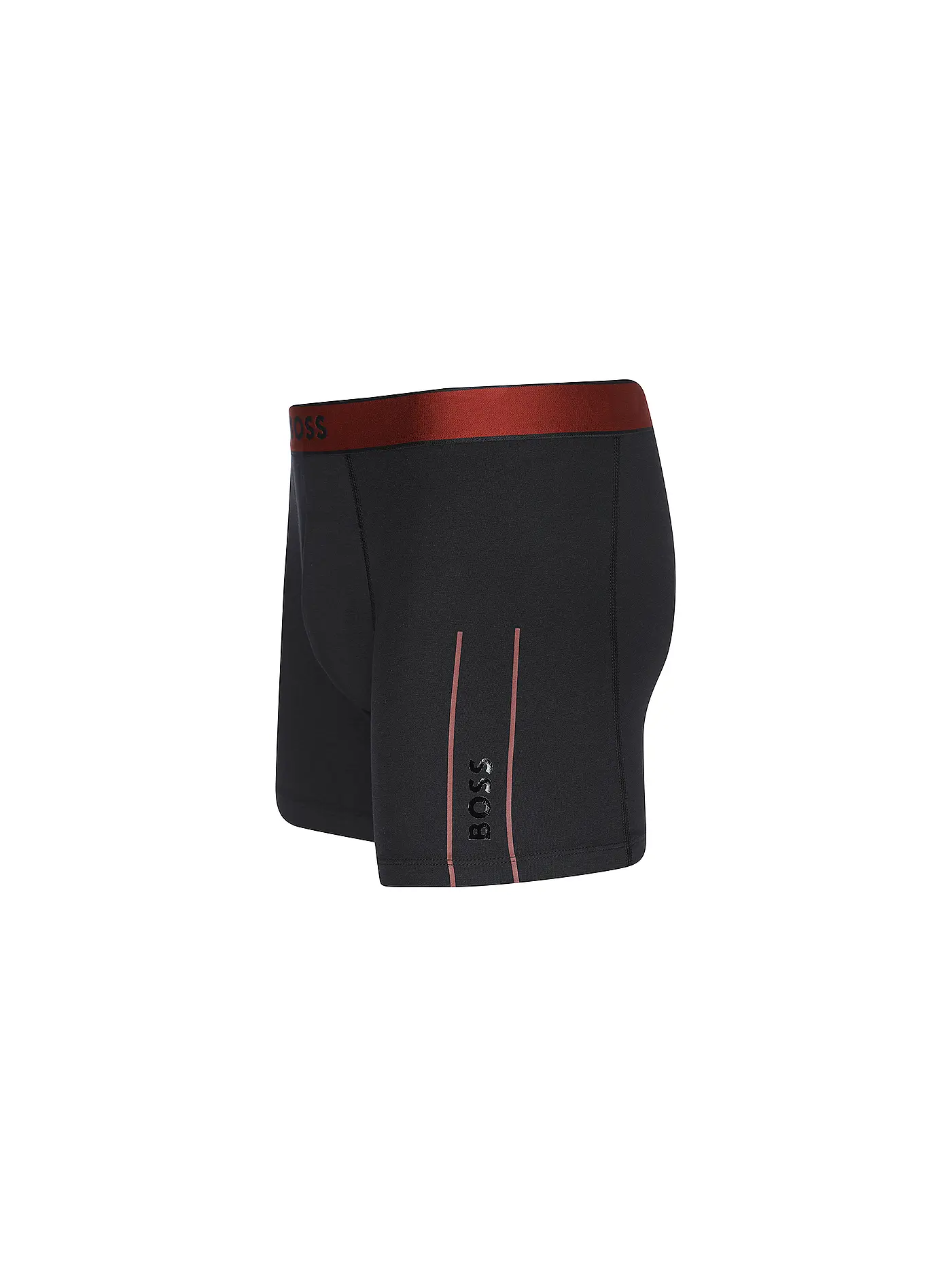BOSS | Pants black | schwarz